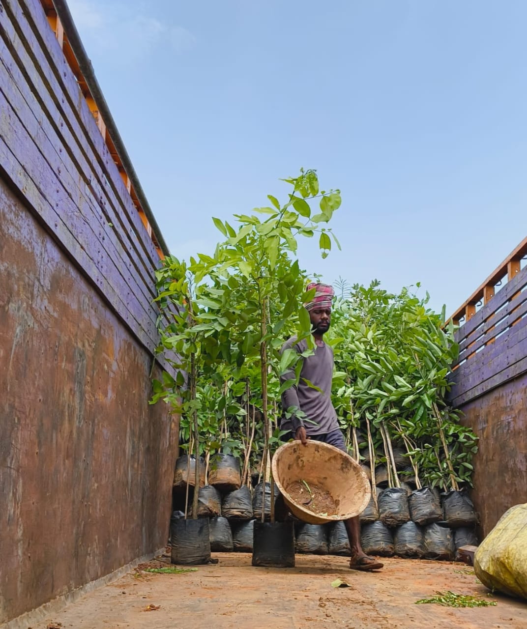 Biodiversity hotspot