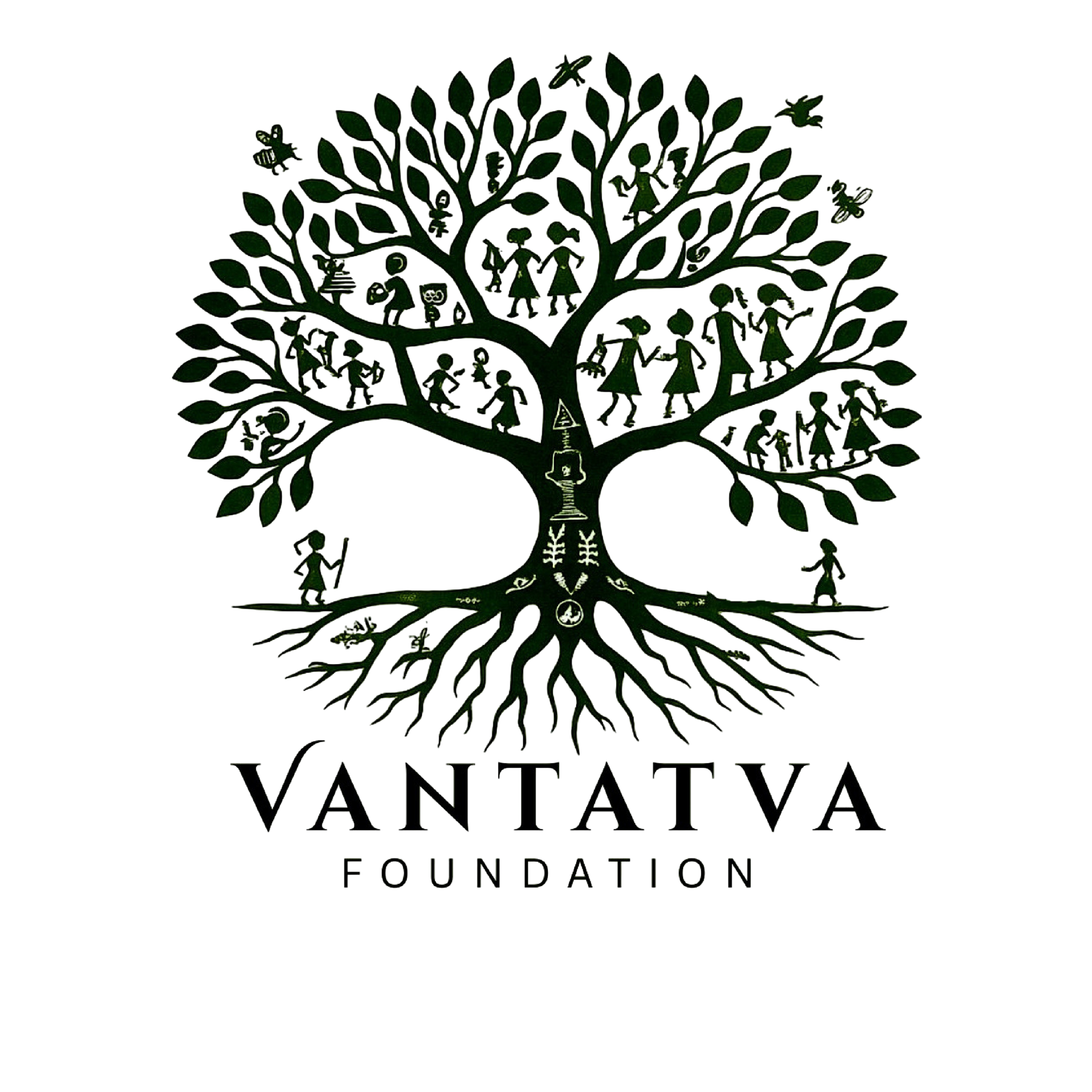 Vantatva Logo